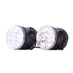 Kit luci diurne; HELLA; 11829088, 1524430, 6280850359104, 99707062123, E12344