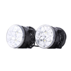 HELLA 2PT 009 496-801 Kit luci diurne