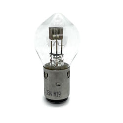 HELLA 8GJ 008 837-121 Lampadina, Faro principale H13 12 60/55