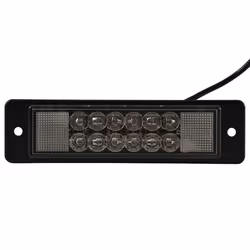 HELLA 2XD 009 048-211 Luce identificazione lampeggiante LED