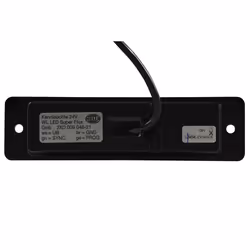 HELLA 2XD 009 048-211 Luce identificazione lampeggiante LED - Vista aggiuntiva 4