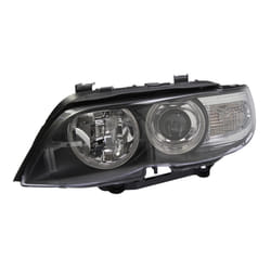Fanali HELLA 1EL 224 485-411, sinistro