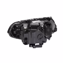 Fanali HELLA 1EL 224 485-411, sinistro