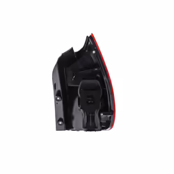 HELLA 2SK 009 467-111 Fanale posteriore Sx LED, P21W, PY21W 12 cristallino, Rosso con lampadine con portalampada RENAULT: GRAND SCENIC 2, SCENIC 2