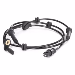 Sensore ABS; HELLA; Assale anteriore Sx Sensore Hall 1280 12; per FIAT; 46740217, 46811205, 46740217, 46811205, 6811205