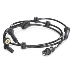 HELLA 6PU 009 106-771 Sensore ABS Assale anteriore Sx Sensore Hall 1280 12 FIAT: Doblo I Station Wagon