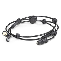 HELLA 6PU 009 106-781 Sensore ABS Assale anteriore Dx Sensore Hall 1265 12 FIAT: Doblo I Station Wagon