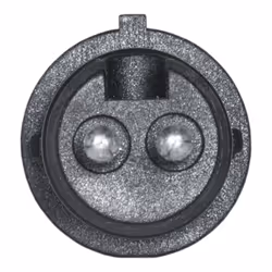 HELLA 6PU 009 106-781 Sensore ABS Assale anteriore Dx Sensore Hall 1265 12 FIAT: Doblo I Station Wagon