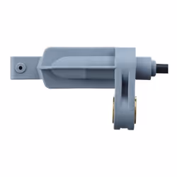HELLA 6PU 009 106-891 Sensore ABS Assale posteriore Sensore Hall 2 783 12 PEUGEOT: 206 Hatchback, 206 SW