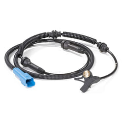 HELLA 6PU 009 106-821 Sensore ABS Assale anteriore Sensore Hall 1207 12 CITROËN: C5 II Hatchback, C5 Van / Station Wagon