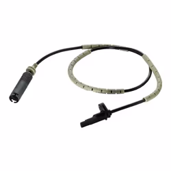 Sensore ABS; HELLA; Assale posteriore Sensore Hall 2 889 12; per BMW; 34526762476, 34526785022, 34526870077, 6762476, 6785022
