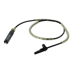 HELLA 6PU 009 106-921 Sensore ABS Assale posteriore Sensore Hall 2 889 12 BMW: 3 Coupe, 3 Sedan, 3 Touring