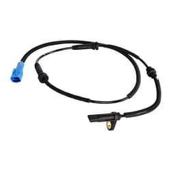 HELLA 6PU 009 106-851 Sensore ABS Assale anteriore Sensore Hall 1057 12 CITROËN: C3 I Hatchback, PEUGEOT: 1007 Hatchback