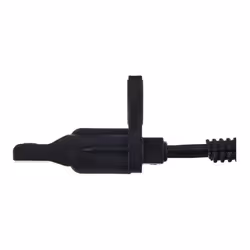 HELLA 6PU 009 106-851 Sensore ABS Assale anteriore Sensore Hall 1057 12 CITROËN: C3 I Hatchback, PEUGEOT: 1007 Hatchback