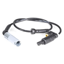 HELLA 6PU 010 039-361 Sensore ABS Assale anteriore Sensore induttivo 2 1120 555 12 BMW: 3 Sedan, Z3 Coupe, Z3 Roadster