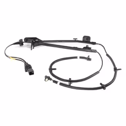 Sensore ABS; HELLA; Assale posteriore Sensore Hall 942, 921 12; per FORD, MAZDA; 1151023, 2S612B372BD, D3514371YA