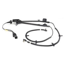 HELLA 6PU 010 039-121 Sensore ABS Assale posteriore Sensore Hall 942, 921 12 FORD: FIESTA 5, Fusion Station Wagon, MAZDA: 2 Hatchback