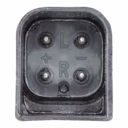 HELLA 6PU 010 039-121 Sensore ABS Assale posteriore Sensore Hall 942, 921 12 FORD: FIESTA 5, Fusion Station Wagon, MAZDA: 2 Hatchback