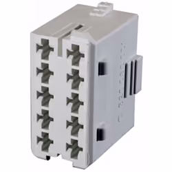 Indice: 8JD010 076-002. Numero del Produttore: 8JD 010 076-002. Produttore: HELLA. Quantità: 10.