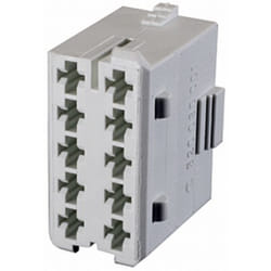 Viti a testa esagonale grezza HELLA 8JD010 076-002