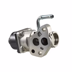 Valvola EGR; HELLA; elettrico senza guarnizione Centralina/Software va imparato/aggiornato; per FORD, VOLVO, MAZDA; 1119890, ...