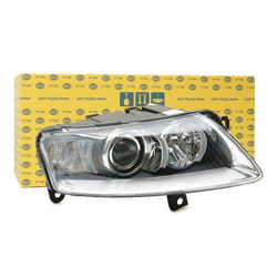 HELLA 1ZS 009 701-121 Fari Dx P21W, W5W, D2S, PY21W Bi-Xeno 12 per veicolo circolazione Dx AUDI: A6 C6 Avant, A6 C6 Allroad, A6 C6 Sedan