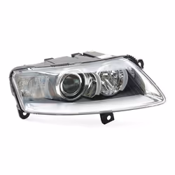 HELLA 1ZS 009 701-121 Fari Dx P21W, W5W, D2S, PY21W Bi-Xeno 12 per veicolo circolazione Dx AUDI: A6 C6 Avant, A6 C6 Allroad, A6 C6 Sedan