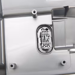 HELLA 1ZS 009 701-121 Fari Dx P21W, W5W, D2S, PY21W Bi-Xeno 12 per veicolo circolazione Dx AUDI: A6 C6 Avant, A6 C6 Allroad, A6 C6 Sedan - Vista aggiuntiva 5