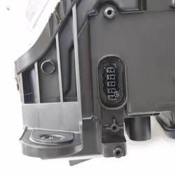 HELLA 1ZS 009 701-121 Fari Dx P21W, W5W, D2S, PY21W Bi-Xeno 12 per veicolo circolazione Dx AUDI: A6 C6 Avant, A6 C6 Allroad, A6 C6 Sedan - Vista aggiuntiva 6