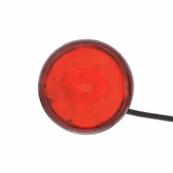 HELLA 2SB 959 010-301 Luce posteriore Sx, Dx Rosso Compatibilità elettromagnetica (CEM)