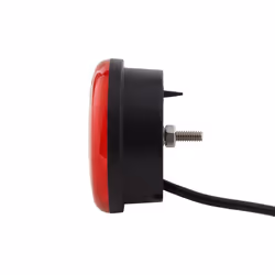 HELLA 2SB 959 010-301 Luce posteriore Sx, Dx Rosso Compatibilità elettromagnetica (CEM)