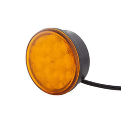 HELLA 2BA 959 011-301 Indicatore direzione LED 24 giallo posteriore