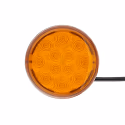 HELLA 2BA 959 011-301 Indicatore direzione LED 24 giallo posteriore