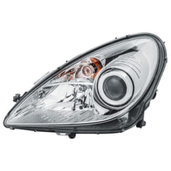 Fanali HELLA 1EL 008 361-611, sinistro