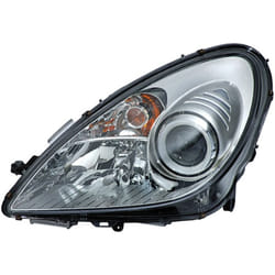 Fanali HELLA 1EL 008 361-621, destro