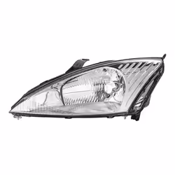 Fari; HELLA; Sx P21/5W, H4 Alogeno 12 per veicolo circolazione Dx; per FORD; 1063820, 1070141, 1070680, 1071975, 1074882