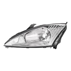 HELLA 1AE 010 199-011 Fari Sx P21/5W, H4 Alogeno 12 per veicolo circolazione Dx FORD: Focus Mk1 Hatchback, Focus Mk1 Station Wagon
