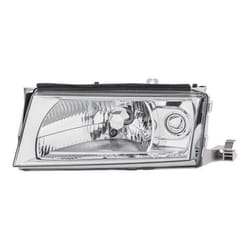 HELLA 1AJ 010 202-031 Fari Sx W5W, H4 Alogeno 12 per veicolo circolazione Dx SKODA: Octavia 1 Combi, Octavia I Hatchback