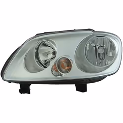 Fari; HELLA; Sx W5W, PY21W, H7/H1, H7, H1 Alogeno 12 per veicolo circolazione Sx; per VOLKSWAGEN, VW; E410184, 2K0941005C, 2K ...