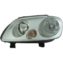 HELLA 1LL 010 203-041 Fari Dx W5W, PY21W, H7/H1, H7, H1 Alogeno 12 per veicolo circolazione Sx VOLKSWAGEN: Caddy 3, Touran I