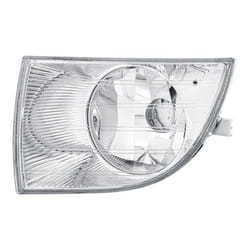 HELLA 1N0 354 018-011 Fendinebbia Sx 12 senza lampadina SKODA: Roomster, Fabia 2