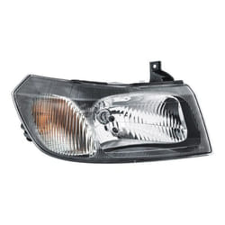 HELLA 1LG 354 024-061 Fari Dx H4, P21/5W, W5W Alogeno 12 per veicolo circolazione Sx FORD: Transit Mk5 Van, Transit Mk5 Camion pianale/Telaio