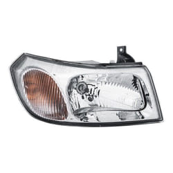 HELLA 1EG 354 024-121 Fari Dx P21/5W, H4, W5W Alogeno 12 per veicolo circolazione Dx FORD: Transit Mk5 Van, Transit Mk5 Camion pianale/Telaio