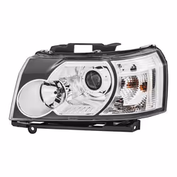 Fari; HELLA; Sx PY21W, D3S/H7, W5W, D1S, H7 Bi-Xeno 12 per veicolo circolazione Dx; per LAND ROVER; E410233, LR001577, LR0088 ...