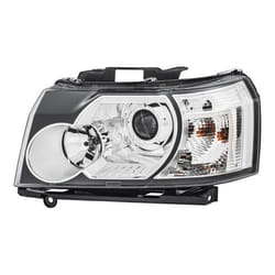 HELLA 1EL 354 025-051 Fari Sx PY21W, D3S/H7, W5W, D1S, H7 Bi-Xeno 12 per veicolo circolazione Dx LAND ROVER: Freelander 2 SUV