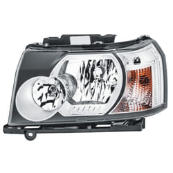 Fanali HELLA 1EF 354 025-091, sinistro