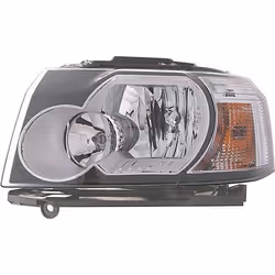Fari; HELLA; Dx H7/H7, W5W, PY21W Alogeno 12 per veicolo circolazione Sx; per LAND ROVER; E410234, LR001559