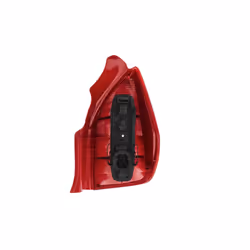 HELLA 2VP 354 030-011 Fanale posteriore Sx P21/5W, P21W, PY21W 12 con lampadine con portalampada CITROËN: C2 Hatchback