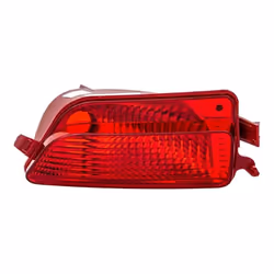 Retronebbia; HELLA; Alogeno Sx senza lampadina, senza portalampada; per CITROËN; 6350V0