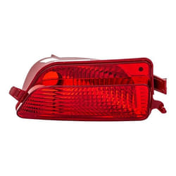HELLA 2NE 354 051-011 Retronebbia Alogeno Sx senza lampadina, senza portalampada